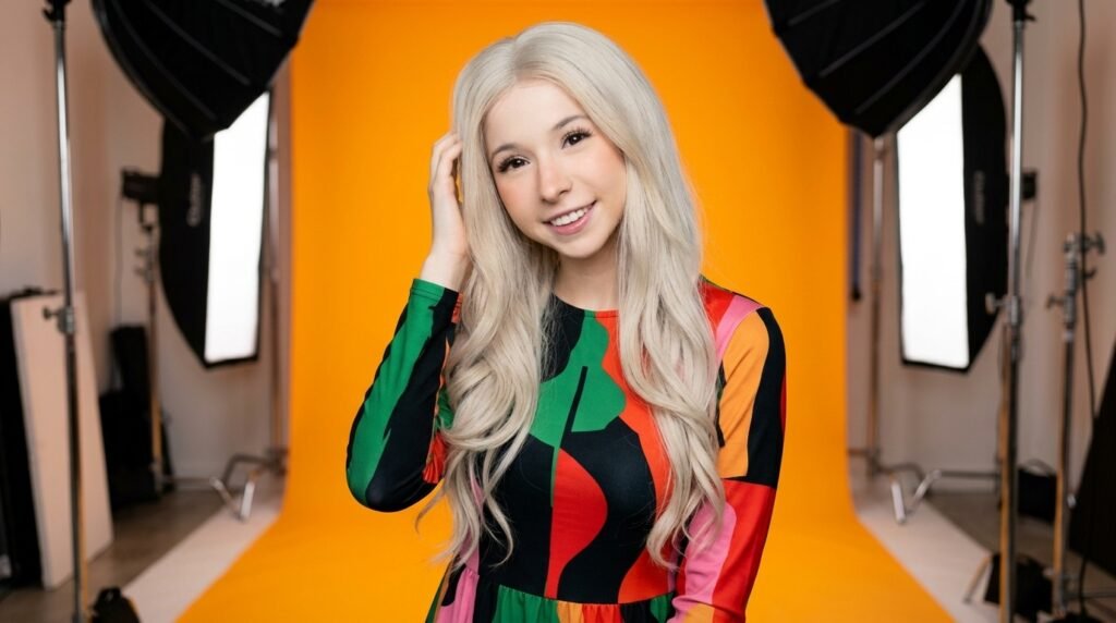 Kenzie Reeves Biography: Age, Career, Height & Net Worth