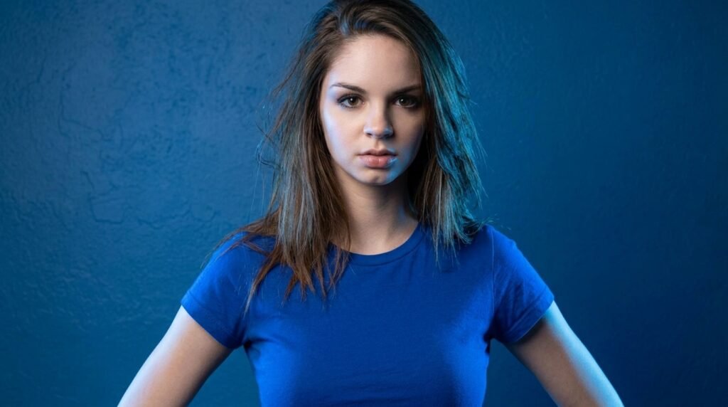 Who Is Aspen Martin? Bio, Age, Career, Net Worth