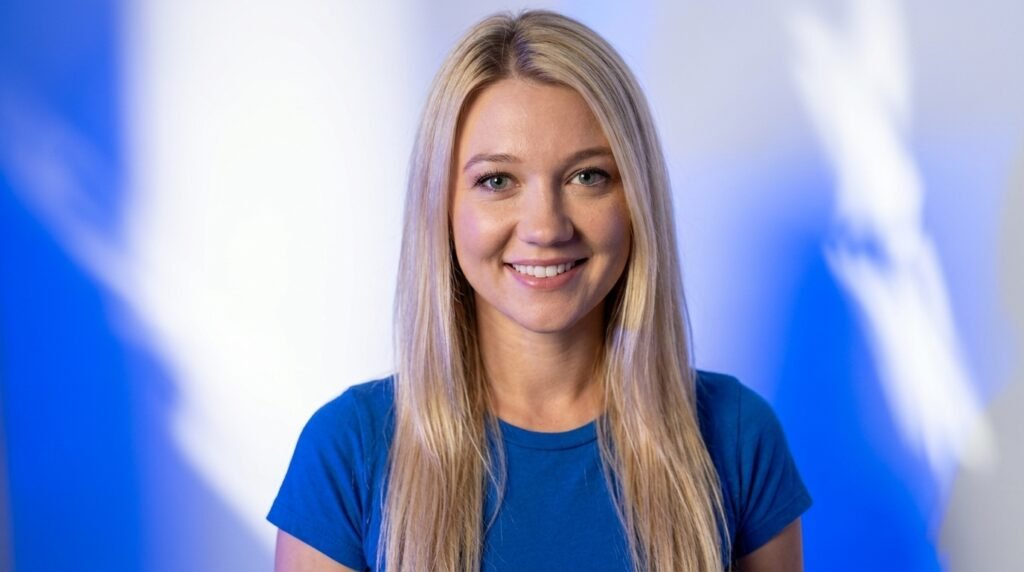 Alison Angel: Complete Biography, Age & Career Guide 2026