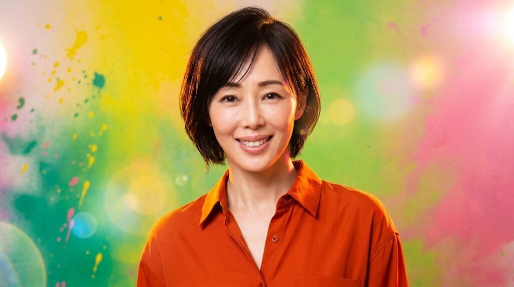 Waka Inoue Biography, Age, Career & Net Worth (2026)