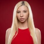 Kenzie Reeves Biography: Age, Career, Height & Net Worth