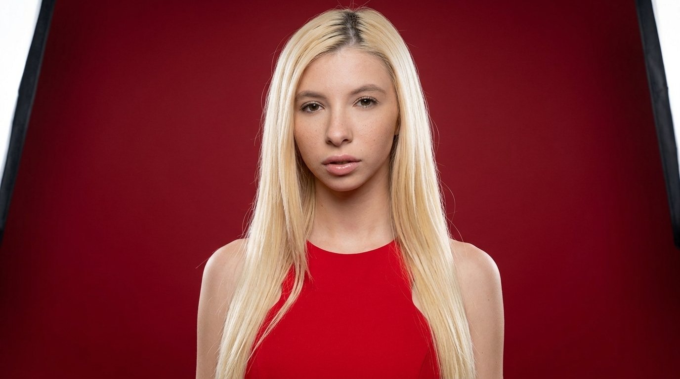 Kenzie Reeves Biography: Age, Career, Height & Net Worth