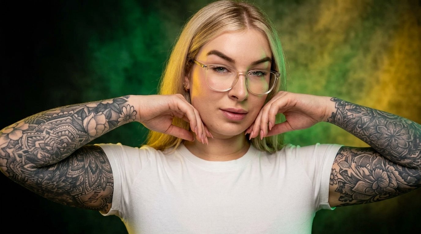 Jen Bretty: Complete Bio, Age, Career, Height & Net Worth