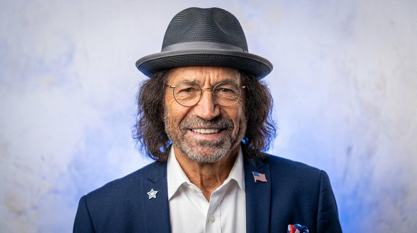 Vincent Fusca: Age, Career, Family & Net Worth (2026)