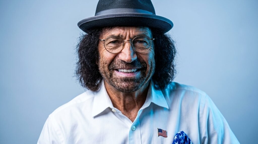 Vincent Fusca: Age, Career, Family & Net Worth (2026)