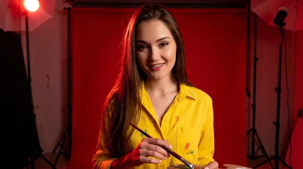 Sonya Blaze Biography: Age, Career & Net Worth (2026)