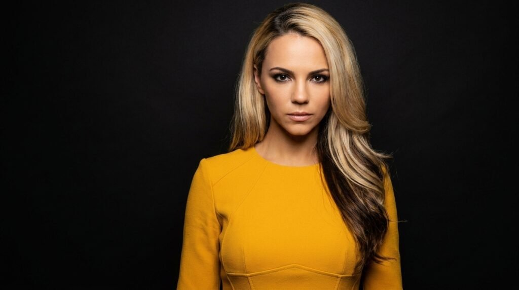 Ashlynn Brooke: Age, Career, Height & Net Worth 2026