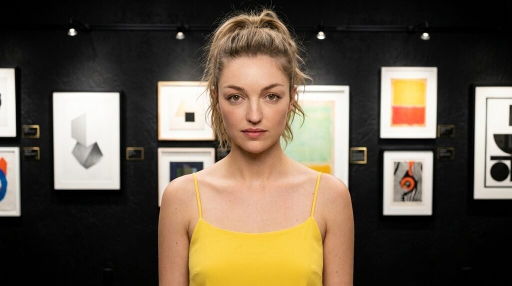 Lili Simmons: Career, Age, Family, Net Worth & More