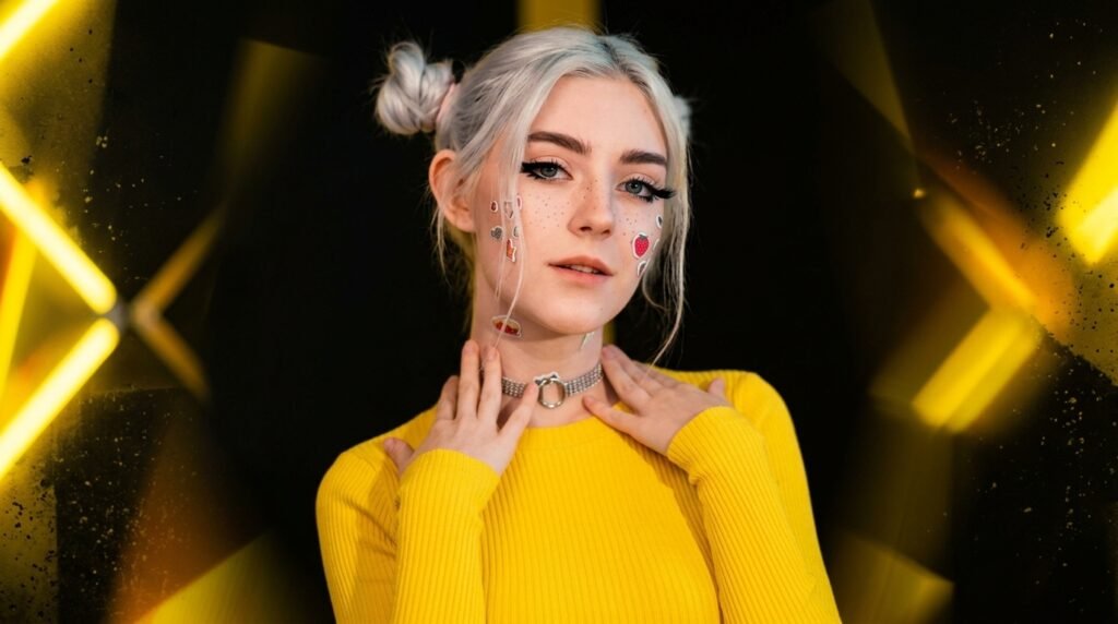 Eva Elfie: Bio, Age, Career, Height & Net Worth 2026