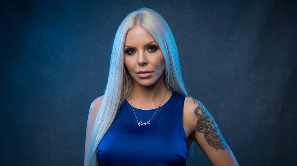 Nina Elle Bio: Age, Career, Family, Net Worth