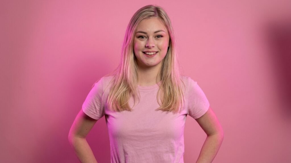 Amber Moore: The Complete Biography - Age, Career, Net Worth & Everything Else