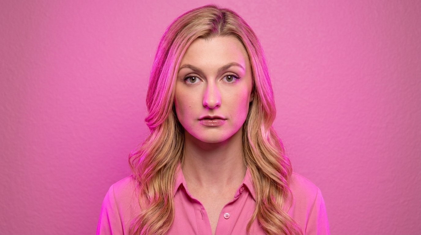 Alexa Grace: Age, Career, Net Worth & Bio 2026