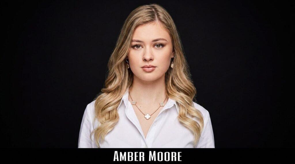 Amber Moore: The Complete Biography - Age, Career, Net Worth & Everything Else