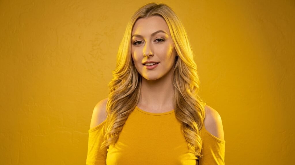Alexa Grace: Age, Career, Net Worth & Bio 2026