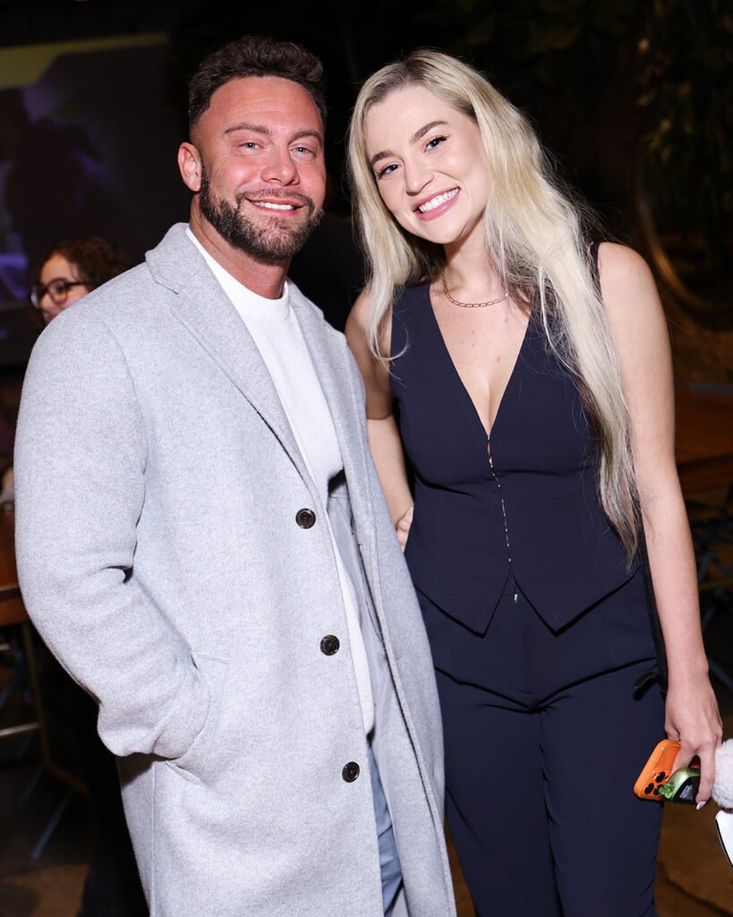 Blake Blossom Biography: Age, Career, Height & Net Worth