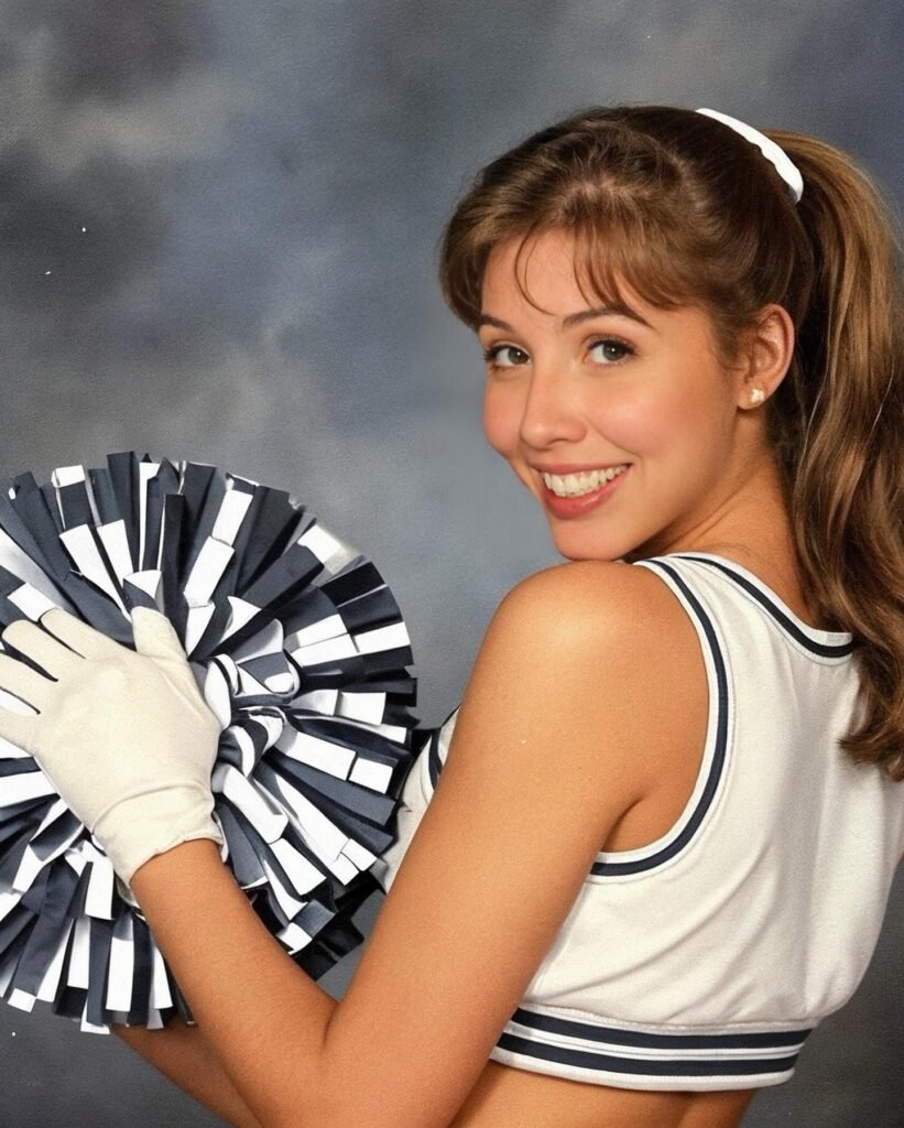 Lena Paul Bio: Age, Career, Height, Net Worth