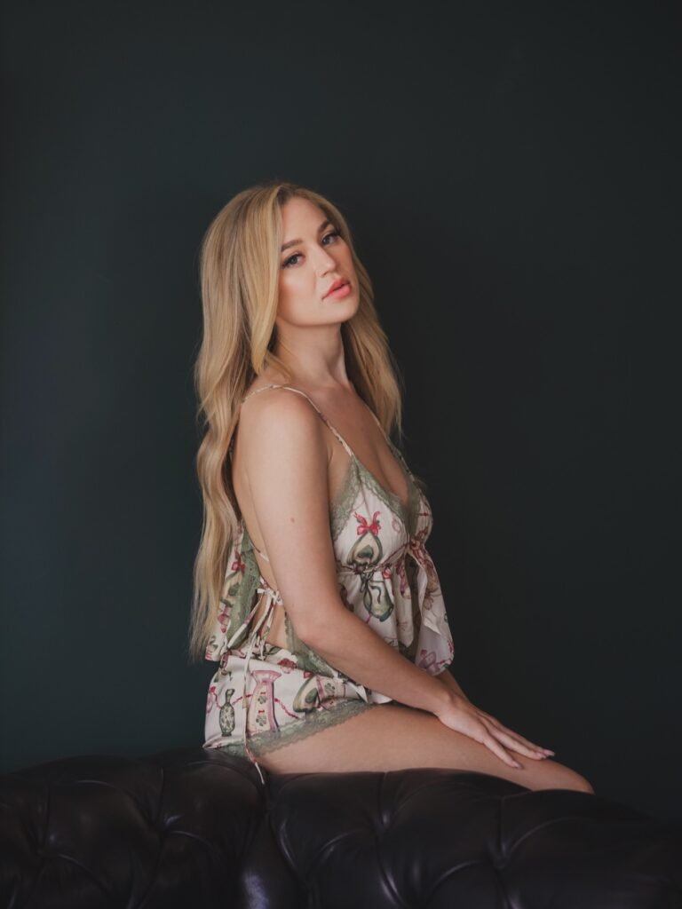 Blake Blossom Biography: Age, Career, Height & Net Worth