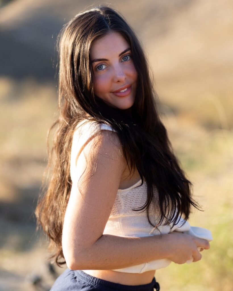 Theodora Day: Age, Career, Height, Net Worth & More