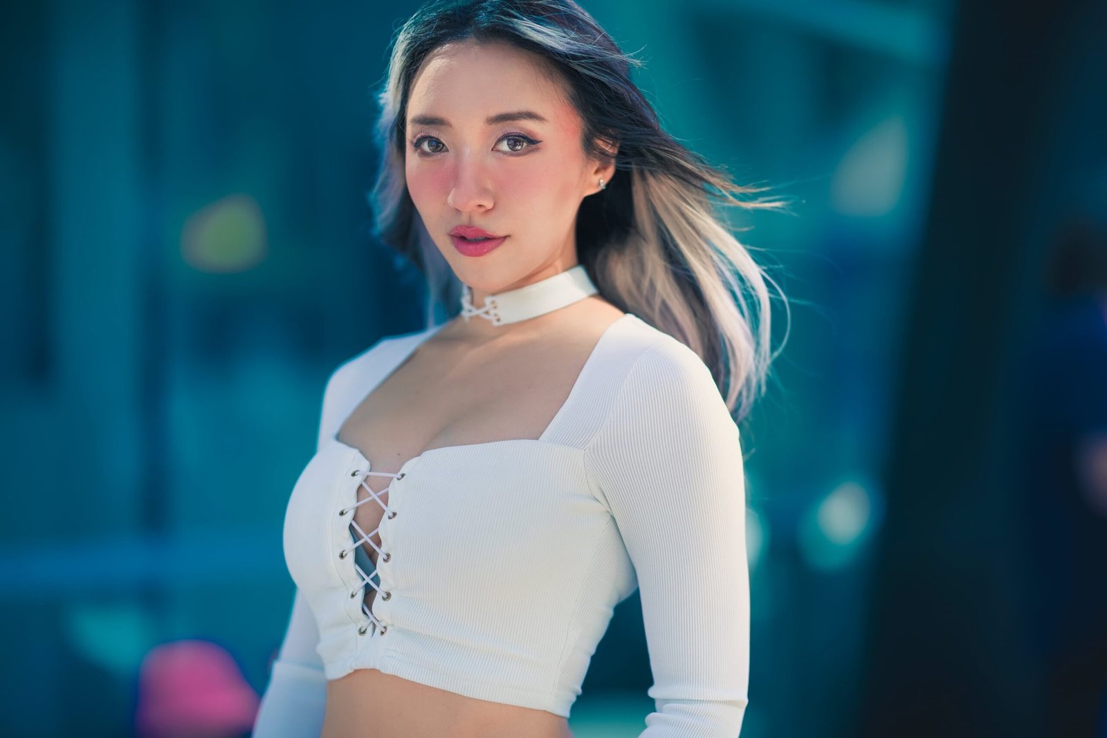 Stella Chuu Biography: Age, Career, Net Worth & Facts