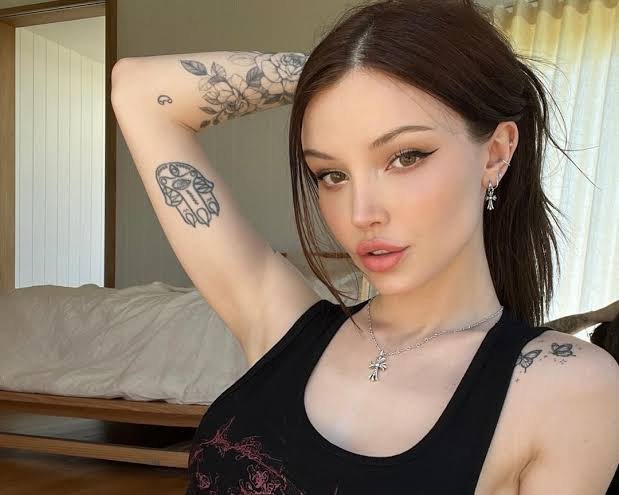 Dainty Wilder: Complete Biography, Age, Career & Net Worth