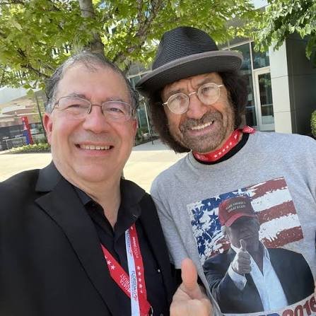 Vincent Fusca: Age, Career, Family & Net Worth (2026)