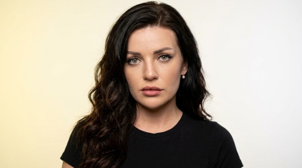 Who Is Luna Roulette? Complete Biography & Career Guide 2026