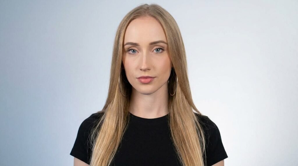 Scarlet Chase: Complete Bio, Age, Career, Height, Net Worth