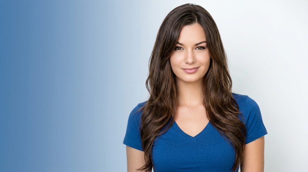 Amber Addison Biography: Age, Career, Height & Net Worth