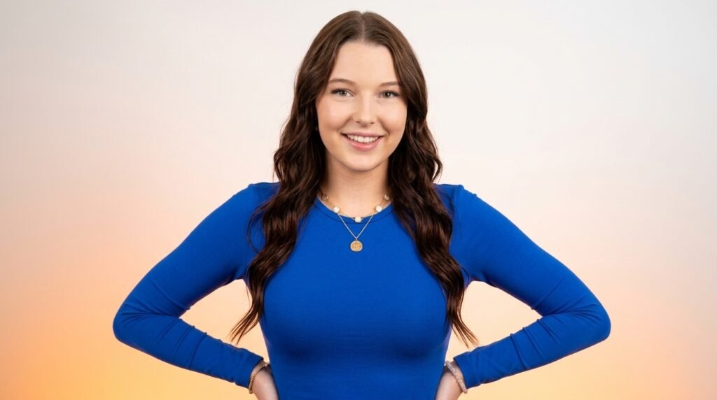 Who Is Kloe Love? Biography, Age, Height, Career, Boyfriend & Net Worth
