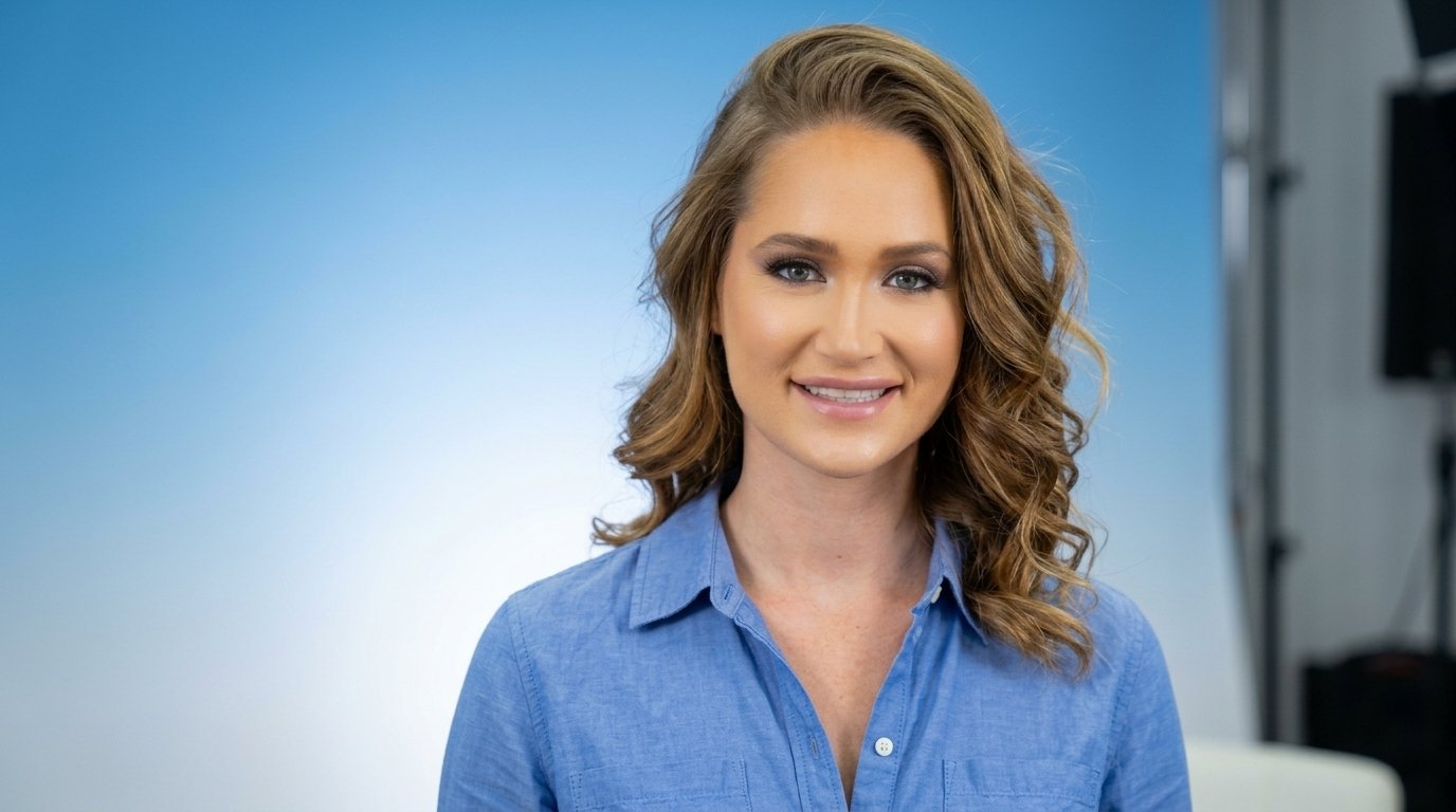 Athena Anderson Biography: Age, Career, Height, Education, Family, Boyfriend & Net Worth