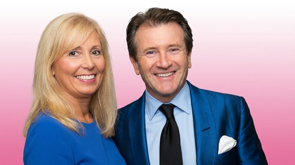 Who Is Diane Plese? Bio, Age, Career, Net Worth & Family