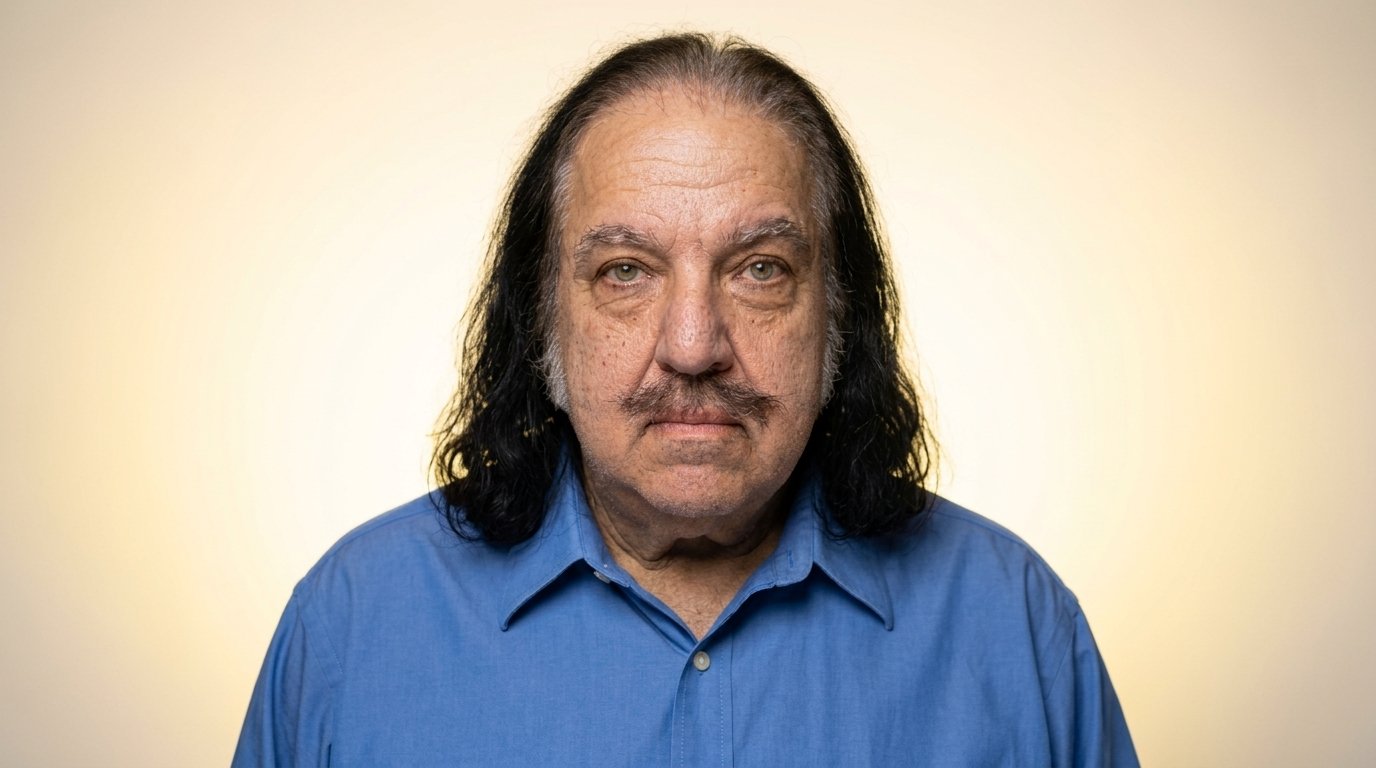Ron Jeremy: Bio, Age, Career, Family & Net Worth