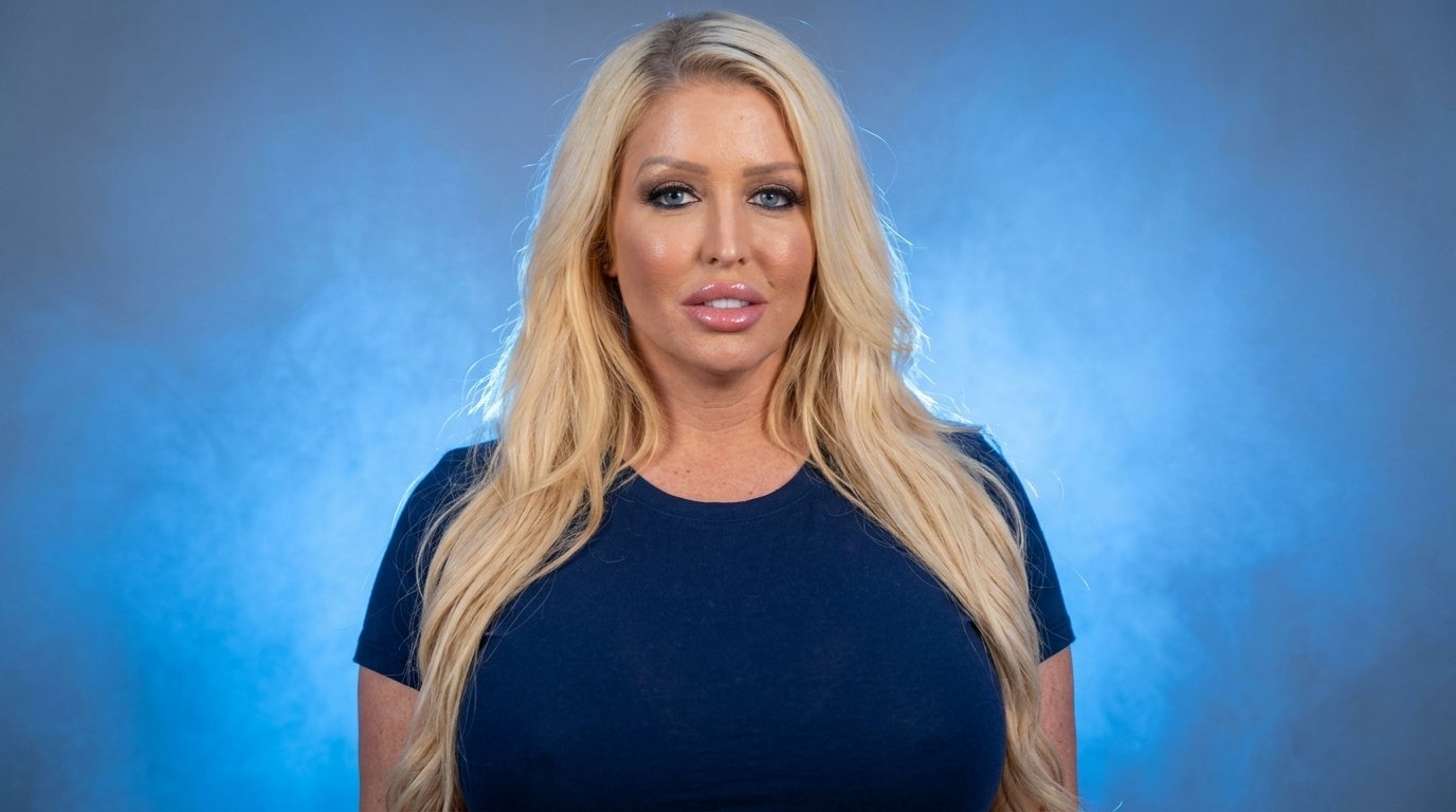 Who Is Alura Jenson? Complete Bio, Age & Net Worth 2026