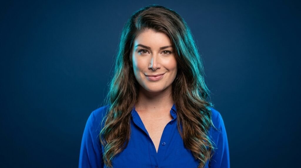 Laura Steinel: Bio, Age, Career, Family & Net Worth