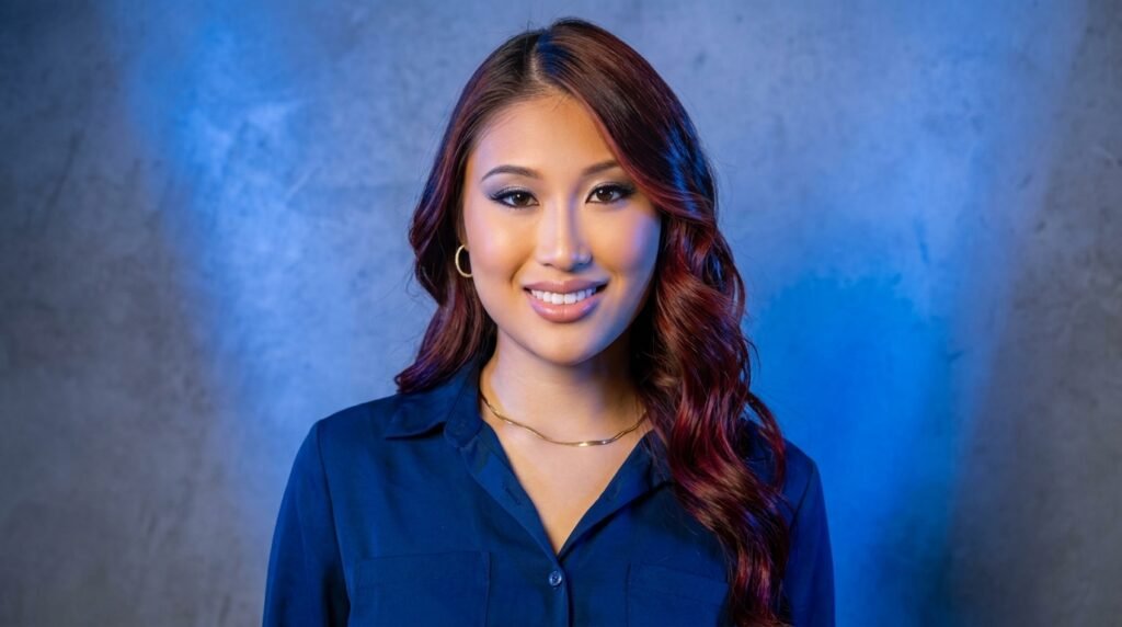 Mina Luxx Bio: Age, Career, Height, Net Worth & More