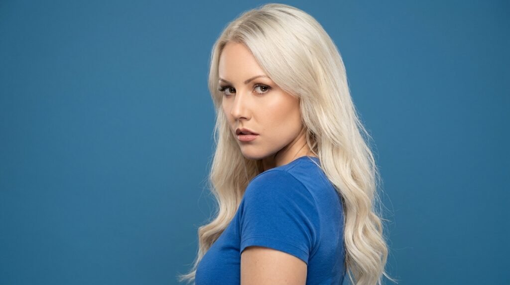 Kylie Page: Bio, Age, Career, Family, Boyfriend & Net Worth