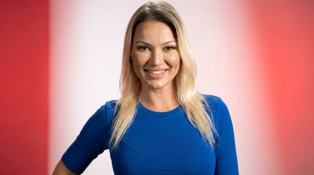 Who Is Cherry Kiss? Age, Career, Height & Net Worth