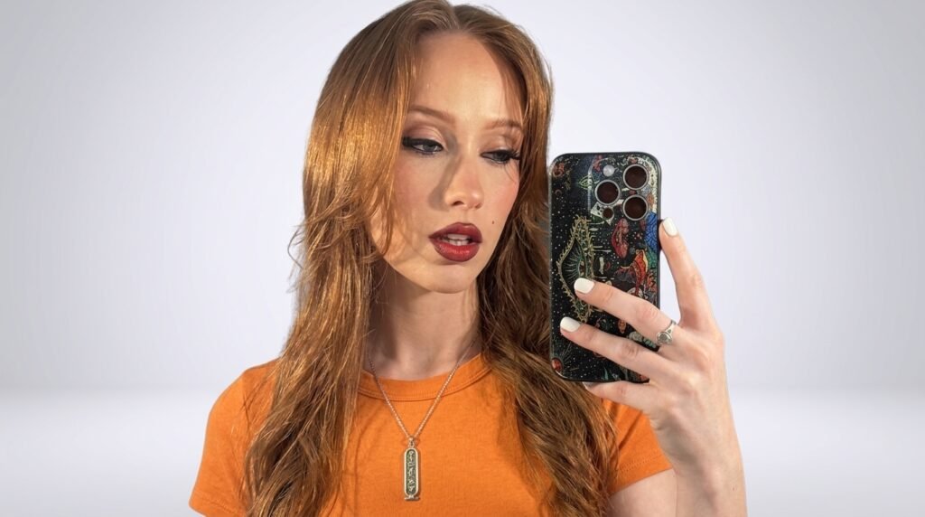Scarlet Chase: Complete Bio, Age, Career, Height, Net Worth