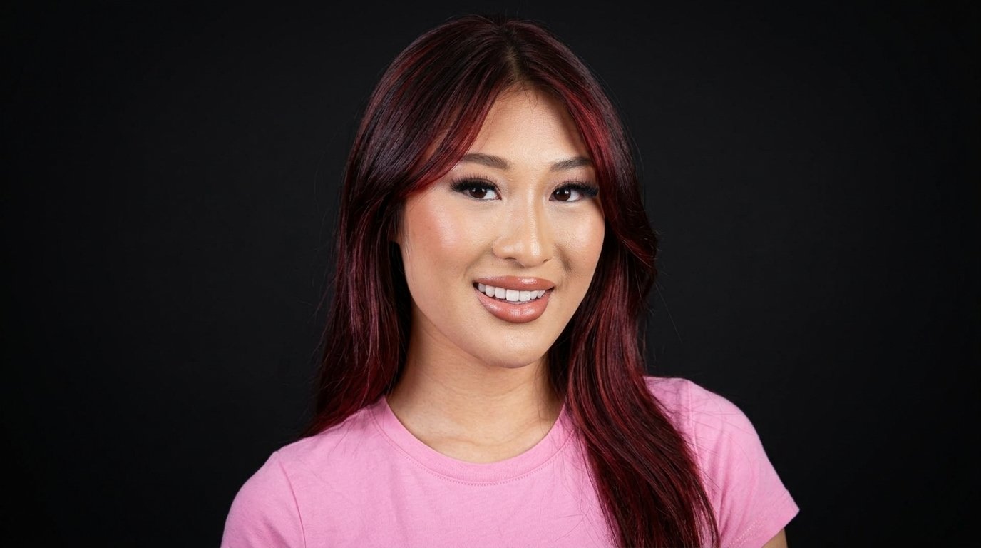 Mina Luxx Bio: Age, Career, Height, Net Worth & More
