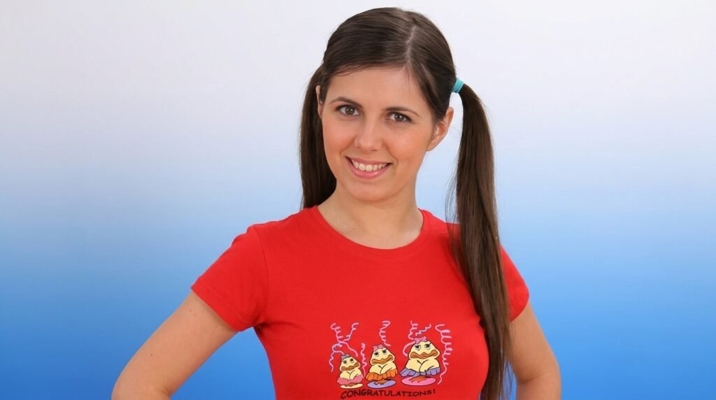 Natalia Illarionova: Bio, Age, Career & Net Worth