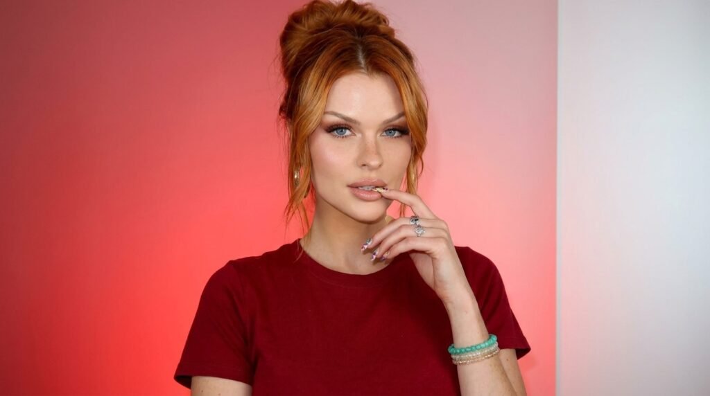 Elly Clutch: Complete Bio, Age & $1M Net Worth (2026)