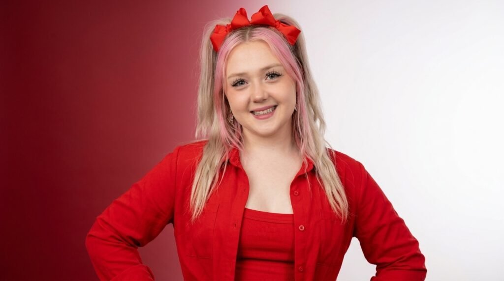 Eva Nyx Biography: Age, Career & Net Worth 2026