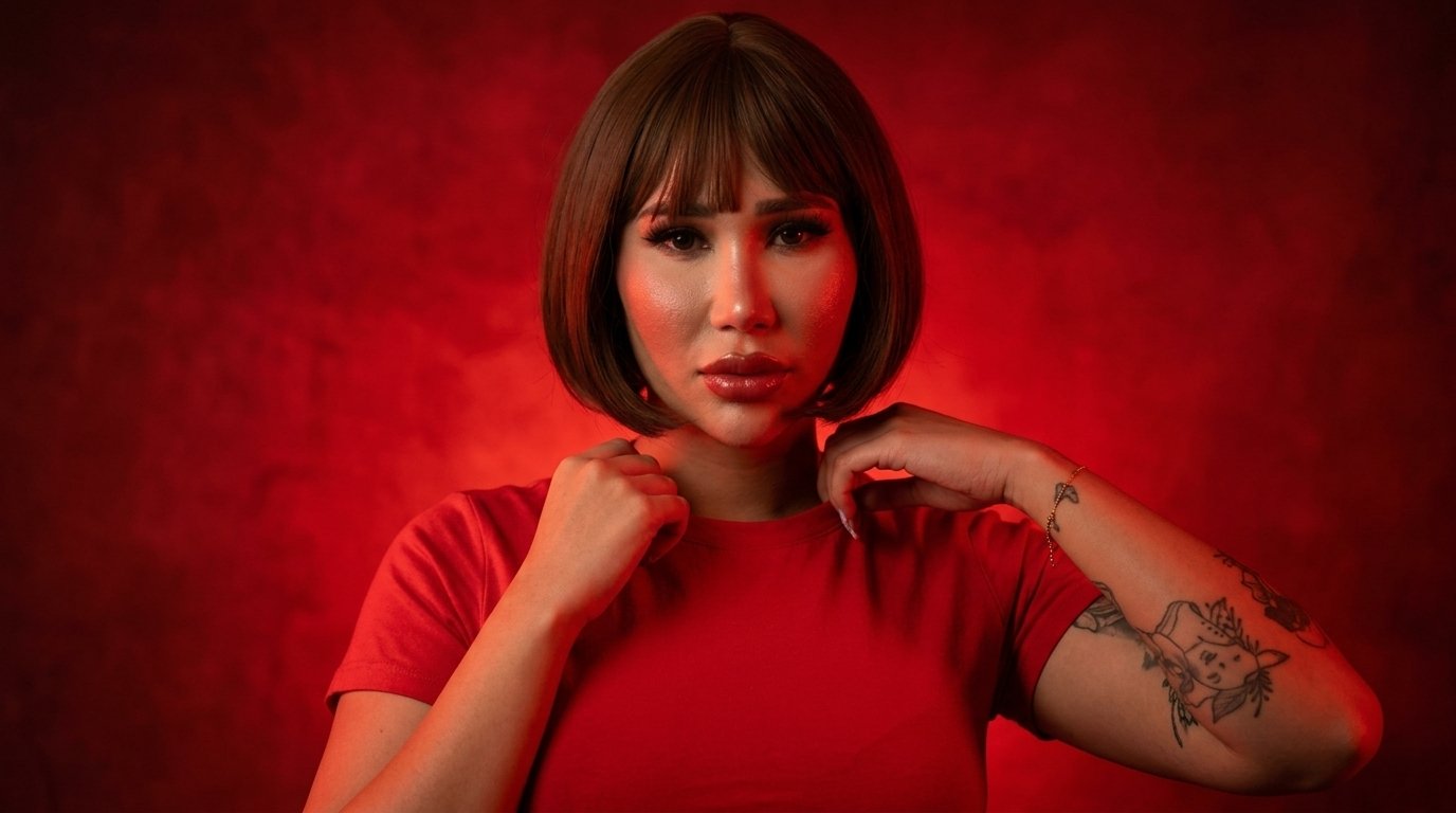 Annabgo Biography: Age, Career, Family & Net Worth
