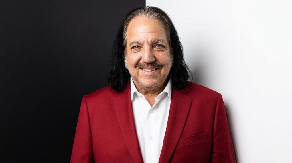 Ron Jeremy: Bio, Age, Career, Family & Net Worth