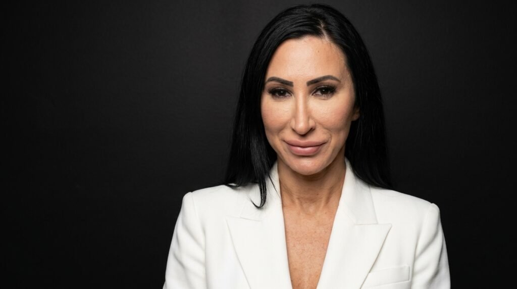 Who Is Lily Lane? Age, Career, Height, Net Worth & Biography