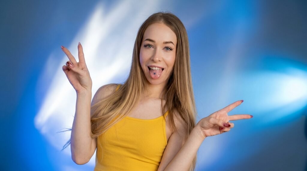 Who Is Nata Ocean? Bio, Age, Height, Career, Net Worth & More