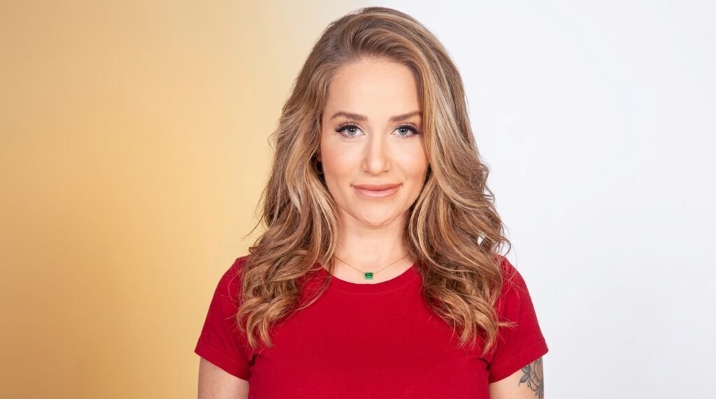 Athena Anderson Biography: Age, Career, Height, Education, Family, Boyfriend & Net Worth