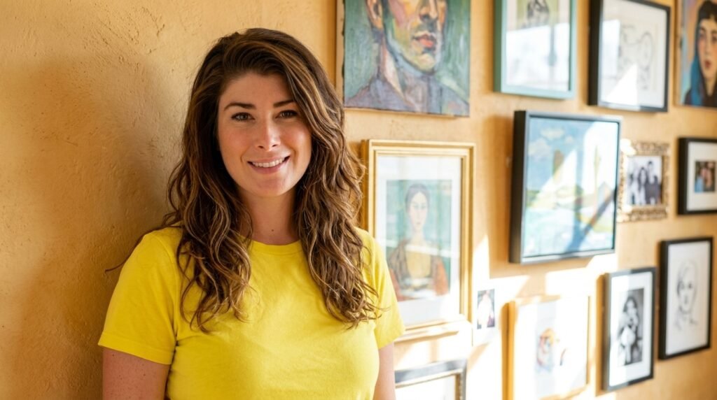 Laura Steinel: Bio, Age, Career, Family & Net Worth