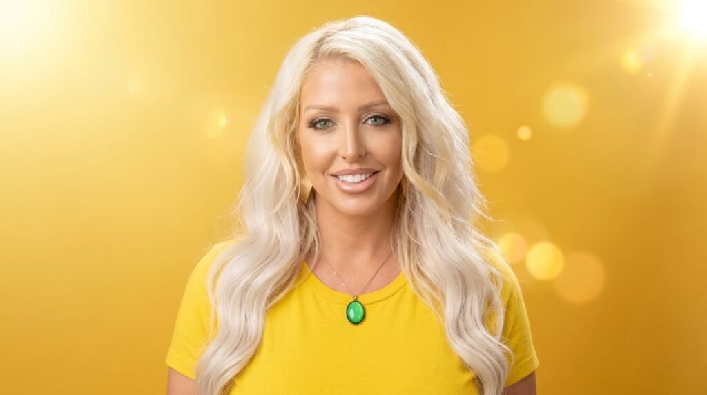 Who Is Alura Jenson? Complete Bio, Age & Net Worth 2026