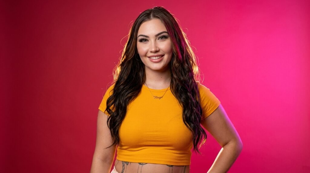 Who Is Vivian Taylor? Age, Career, Family & Net Worth